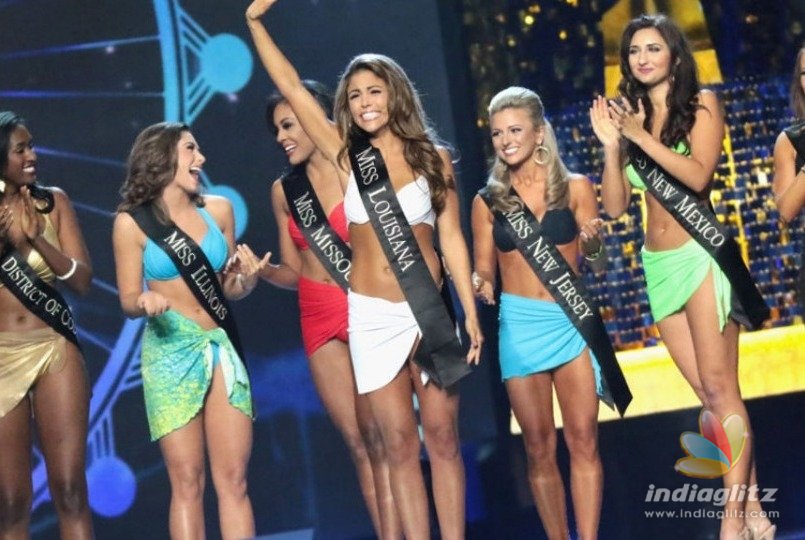 Miss America will not have swimsuit contests hereafter