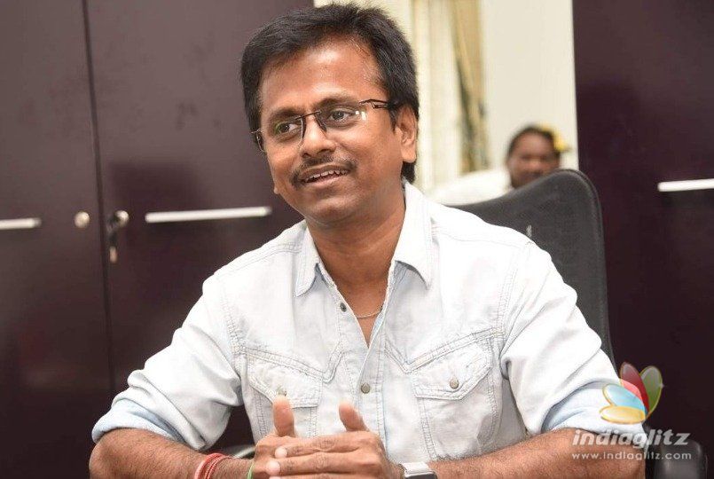 A.R. Murugadoss refuses to apologize to government in Sarkar issue