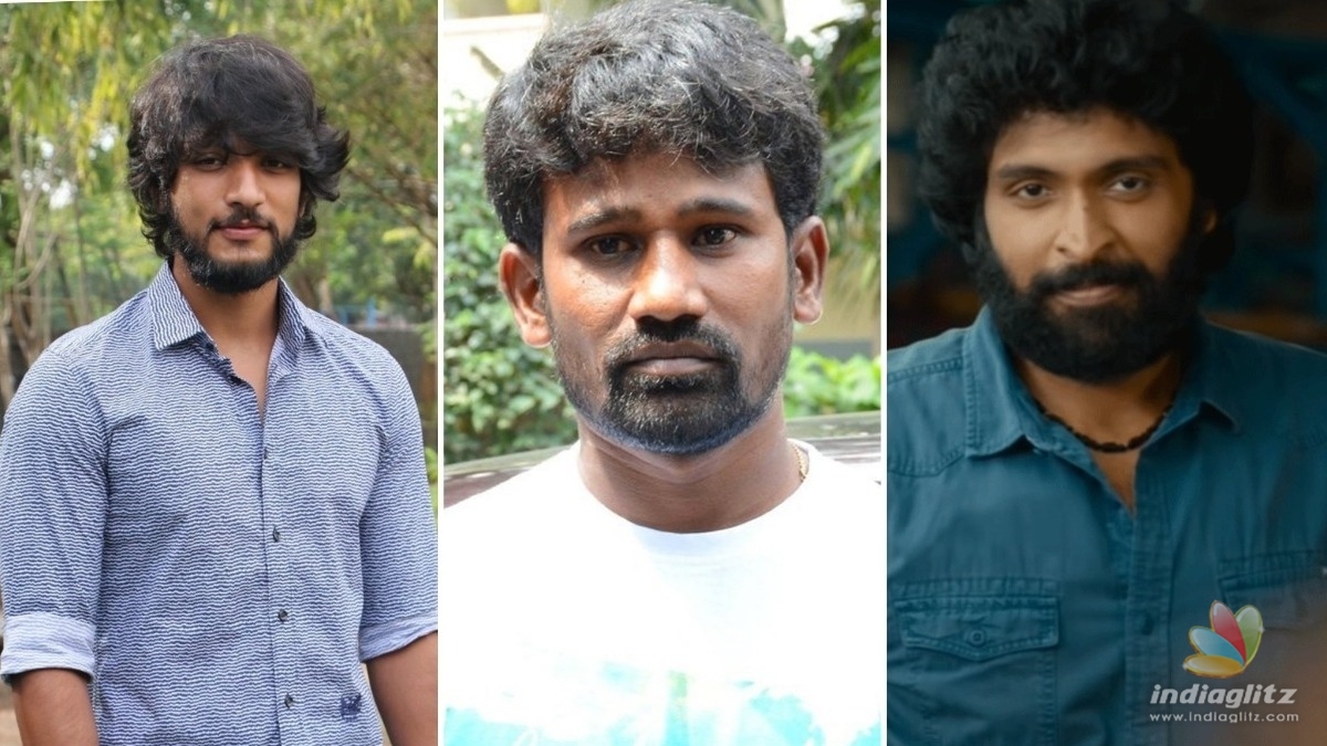 Director Muthaiya plans an exciting multistarrer with Gautham Karthik and Vikram Prabhu - Buzz