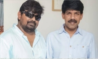 Ace directors Mysskin and Bala to unite in this upcoming movie?