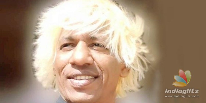 Tamil stunt master attempts suicide