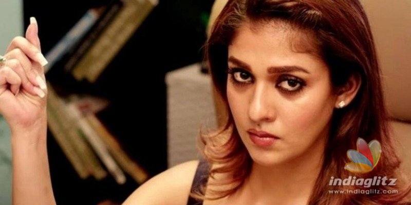 Nayantharas next gets favorable orders from court