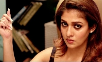 Nayanthara's next gets favorable orders from court