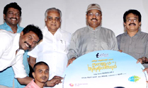 'Nalanum Nandhiniyum' Audio Launch