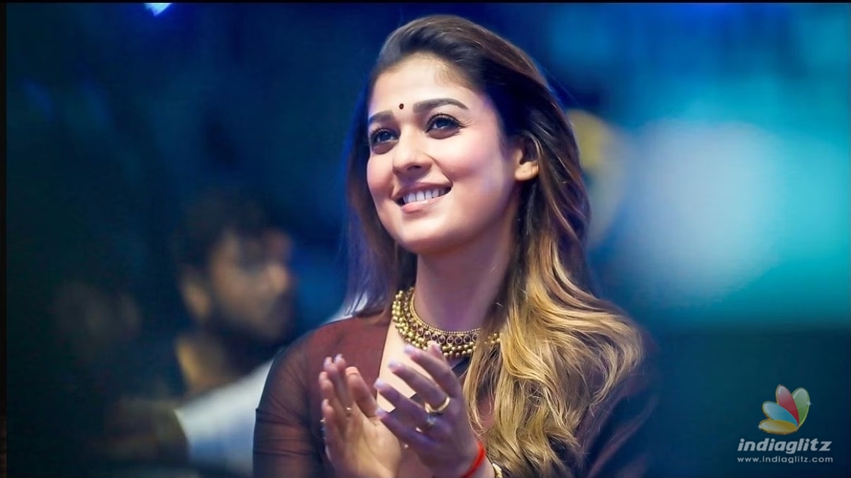 Nayanthara exits from Lokesh Kanagarajâs next project? - Hereâs what we know