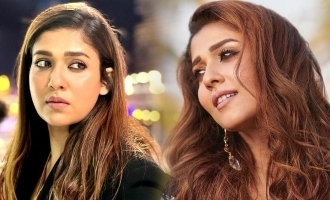 Lady Superstar Nayanthara commences shooting for this new movie! - Official update