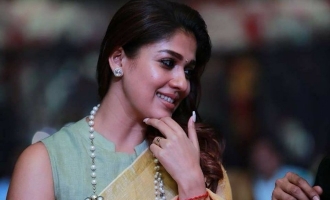 'Nayan 63' begins today - Exciting details
