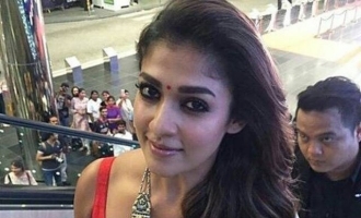 Nayanthara's most awaited movie trailer and audio launch date announced