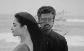 Sivakarthikeyan - Priyanka Mohan's Nenjame music video from 'Doctor' released