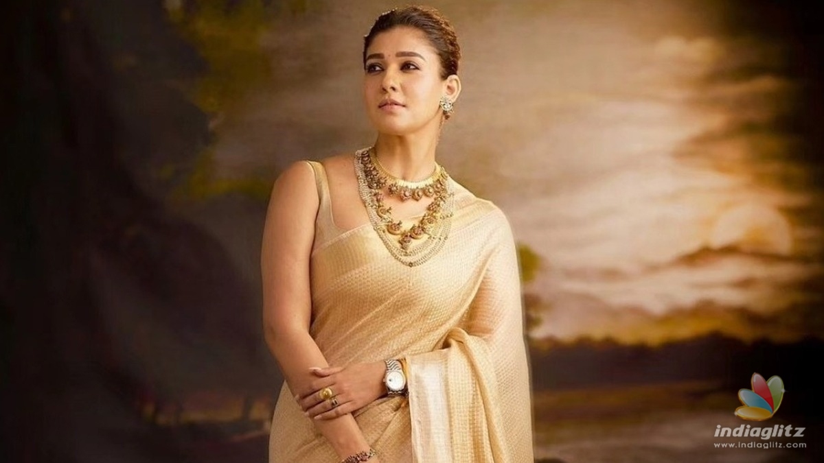 Netflix unveils the much-awaited release date of Nayantharaâs wedding documentary!