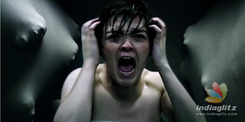 X-Men spinoff The New Mutants horrifying second trailer is here