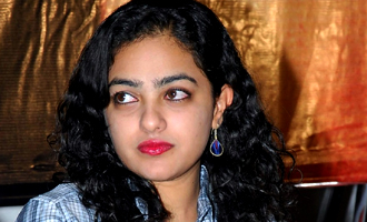 Nithya Menon turns over a new leaf for Mani Ratnam