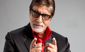 Amitabh Bachan bowled over by Tamil Romance