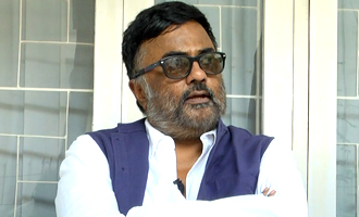 PC.Sreeram narrates challenges faced working on 'I'
