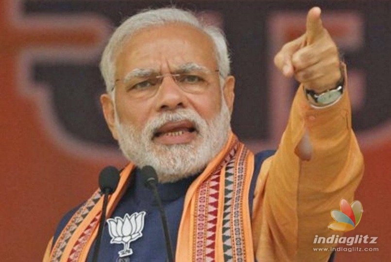 PM Modi to contest again from Varanasi in Parliamentary elections 2019?