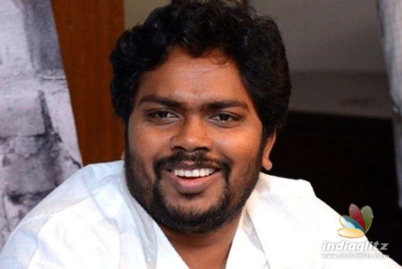 Kaala director Ranjith becomes the first Tamil director to attain this feat!