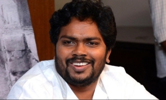 Ranjith becomes the first Tamil director to attain this feat with 'Kaala'!