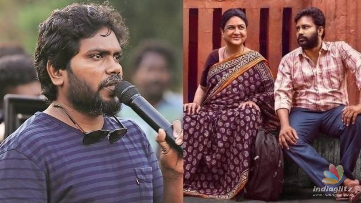 Attakathi combo, Dinesh and Pa Ranjiths new movie to come out on this date!