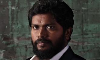 Pa Ranjith's new movie with dual heroes and an interesting title announced thumbnail