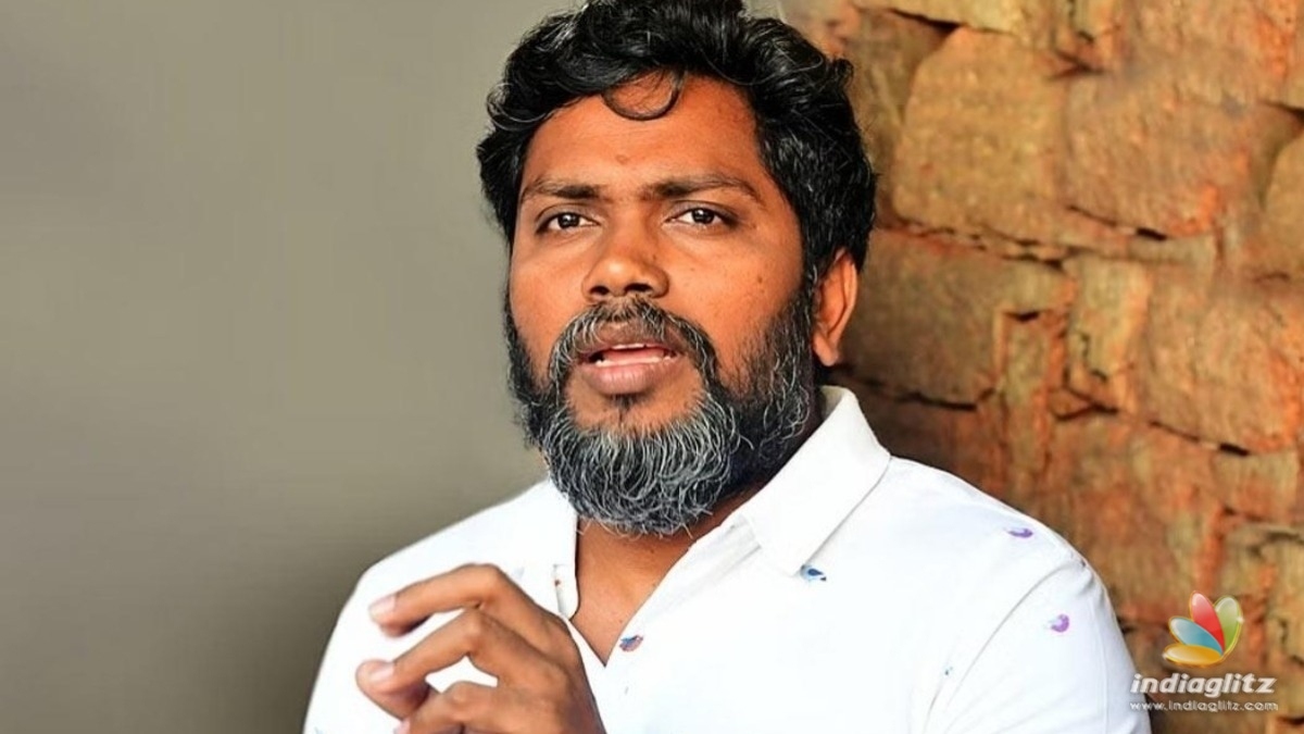 Director Pa Ranjith strongly condemns Supreme Courtâs recent judgement regarding reservation 