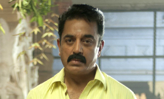 Kamal intervenes to ensure smooth release of 'Papanasam'