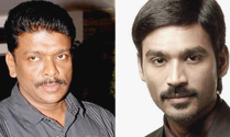 Parthiban joins hands with Dhanush
