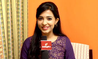 Parvathy Nair on Ajith and More!