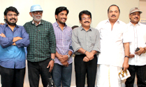 'Payanangal Thodarkindrana' Press Meet