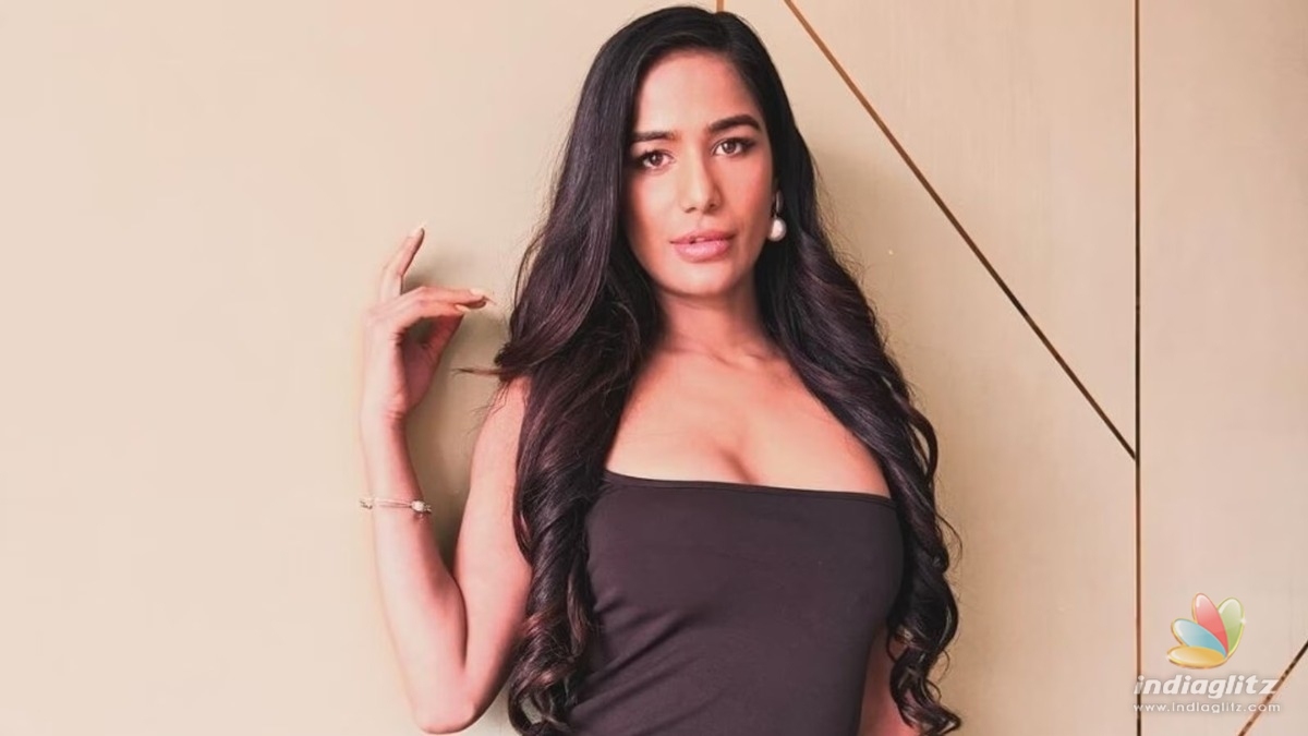 Shocking! Actress Poonam Pandey passes away at the age of 32 - Full story