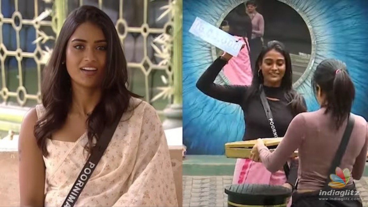 Does Poornima earn more than the runner-up in Bigg Boss? - Deets