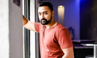 Prasanna's emotional message on completing 18 years in films!