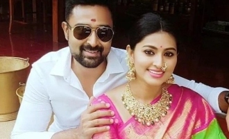 Prasanna and Sneha get an awesome pooja gift from their Muslim neighbours