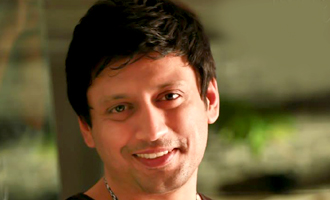 Prashanth to make his comeback in a special way