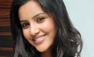 Priya Anand's double delight