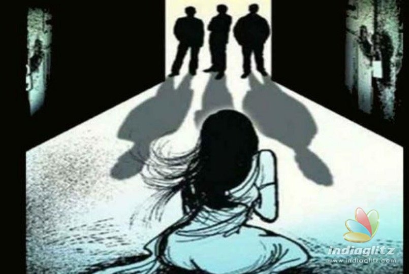16 year old girl allegedly raped by three priests