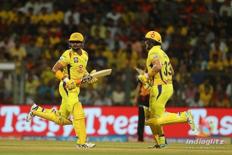 Injured Watson’s ton gets CSK to overpower SRH for 3 rd IPL title in 9 finals