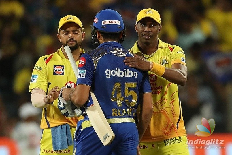 MI avenges defeat in Cup opener by beating an off-colour CSK by 7 wickets