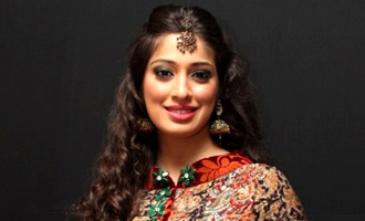 Raai Laxmi wants to work with lead actors in K-town