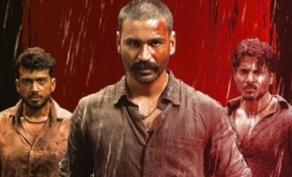 'Raayan' carnage: Dhanush becomes the fifth Tamil actor to enter the lavish 150 crore club!