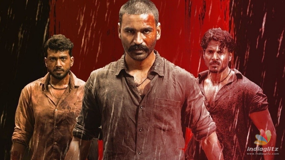 âRaayanâ carnage: Dhanush becomes the fifth Tamil actor to enter the lavish 150 crore club!