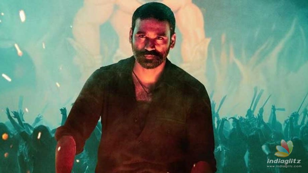 Glory of âRaayanâ: Dhanushâs 50th film flies high to reach new heights including the Oscars!