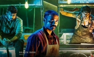 This much-awaited film to clash with Dhanush's 'Raayan' in June?