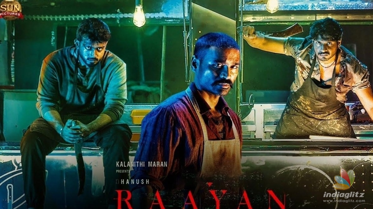 This much-awaited film to clash with Dhanushâs âRaayanâ in June?