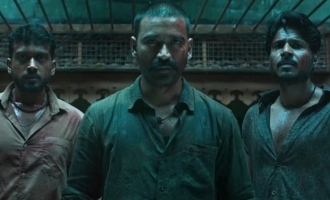 Trailer of 'Raayan': A terrific neo-noir revenge thriller from director Dhanush!