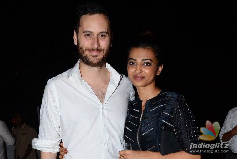 Radhika Apte on her exhausting and expensive relationship with husband