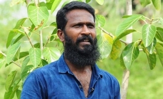 Director Vetrimaaran to revive his long-pending project after 'Viduthalai 2'? - Actor reveals