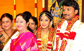 Raj TV Family Marriage