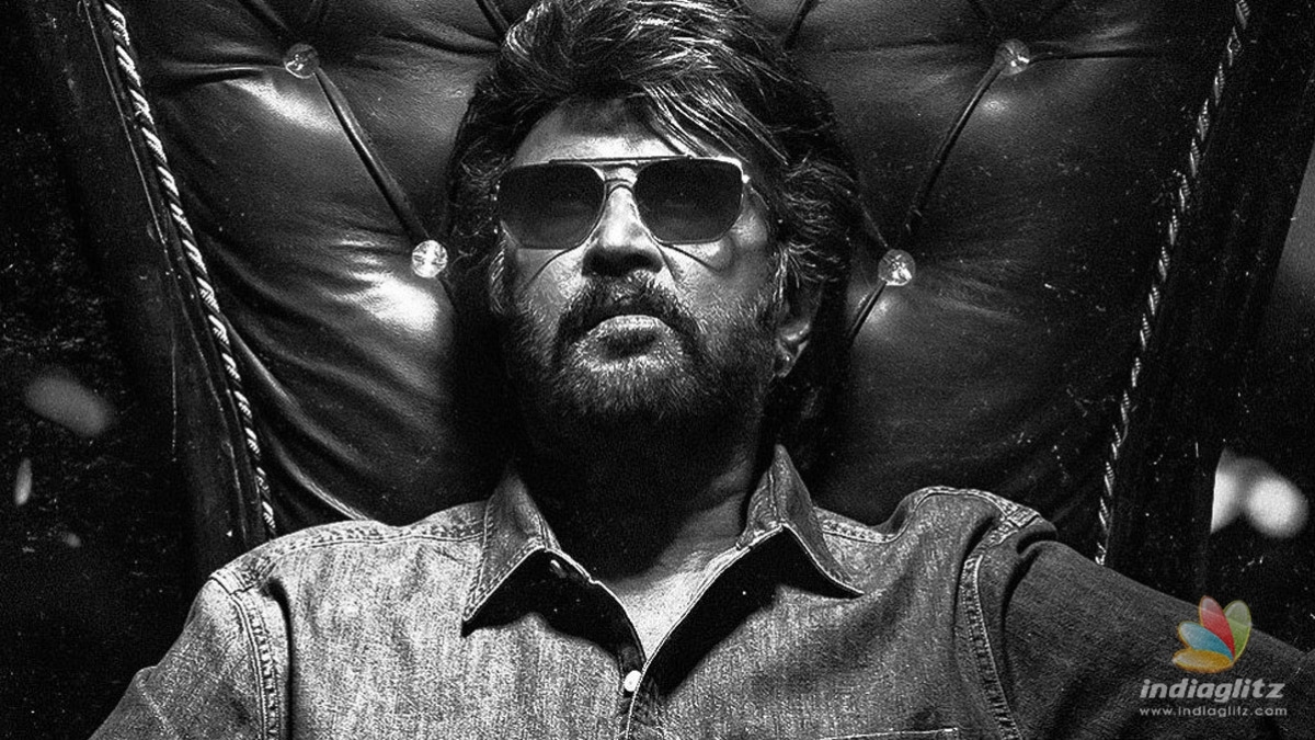 Legendary Telugu actor to join Superstar Rajinikanth in âCoolieâ? - Latest buzz