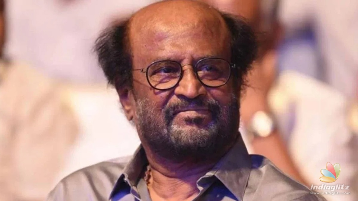 Superstar Rajinikanth in talks with top female director for Kantara and KGF producer?