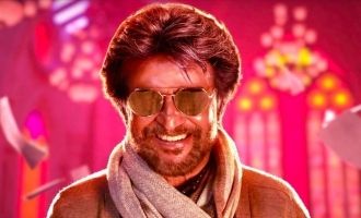 Rajini's 'Petta' leaked content- director's request